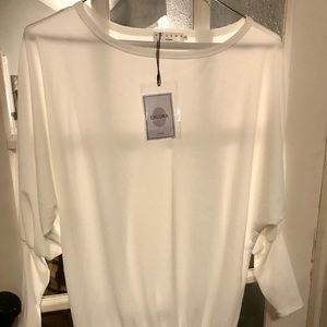 Exlura Tunic NWT